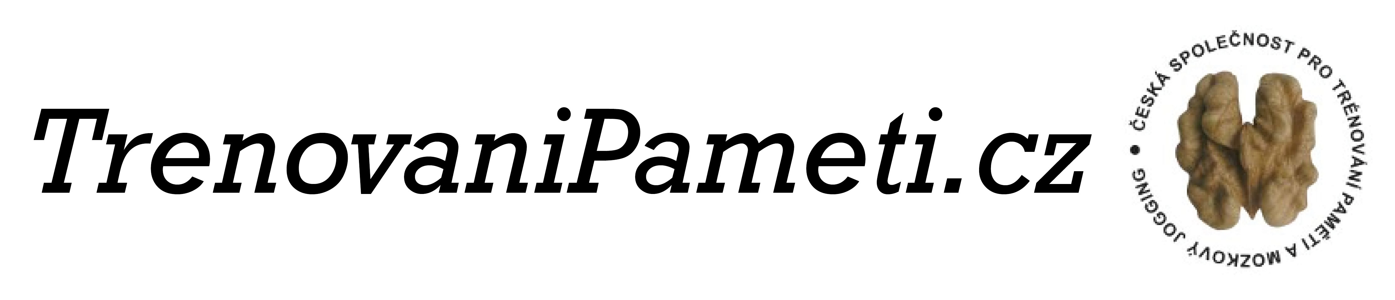 Trénování paměti